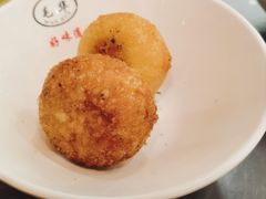 -毛华美食(清扬路店)