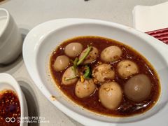 -喜家德虾仁水饺(华强天虹店)