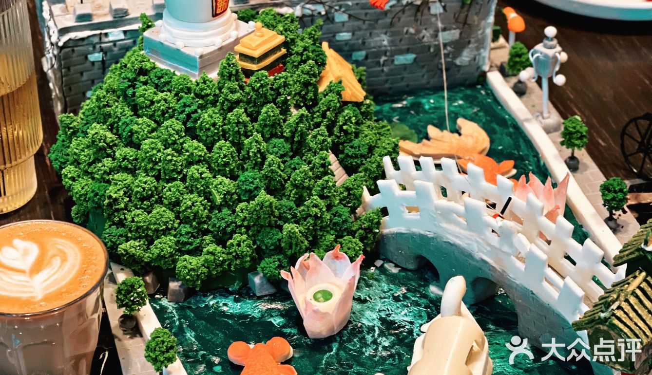 故宫以东 不负遇见｜童年时光机已到站  我不允许你没吃过