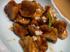 -羲和雅苑•北京烤鸭(平安国际金融中心店)