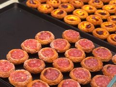 -泸溪河桃酥(西直门凯德店)