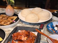 -一味大院•桐庐菜传承店(春江路店)