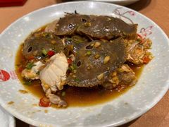 -抱德·潮汕味(敦和店原惠城鱼仔)