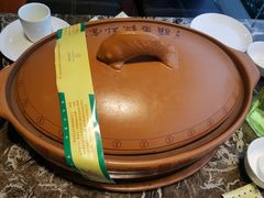 -风味小馆(天目湖宾馆店)