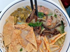 招牌螺蛳粉-弘束束柳州深巷螺蛳粉(珠江路店)
