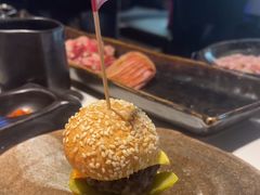 -焱铁烧·黑毛和牛专门店(杭州嘉里中心店)