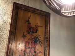 包厢-院子餐厅·大锅菜·老杭帮(桥西直街店)