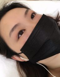 -轻妆Feel·半永久纹眉眼线