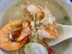 -桂园白粥·潮汕老味道