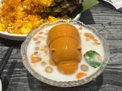 -Thai Alley泰爱里(二沙岛店)