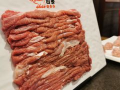 -仁和四季涮肉馆(天坛南门店)