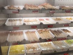 -袁记串串香(梁家巷店)