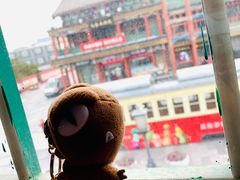 -星巴克臻选(北京前门大街店)