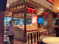 -老淮安·淮安菜(周恩来纪念馆店)