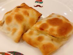 和田烤包子-巴依老爷·新疆美食(上城区天城路店)