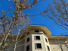 -春晖园度假酒店温泉