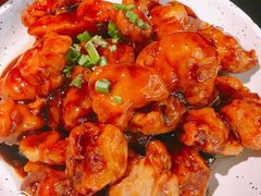 -老头儿油爆虾·知味杭州(爱琴海购物中心)