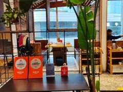-莺花渡火锅City Green(万象城店)