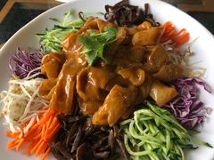 -良师门滨海人家·海鲜·家常菜(滨海城店)