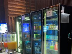 -南通滨江洲际酒店-西集自助餐厅
