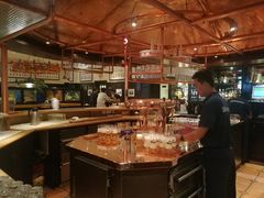 -兰特伯爵西餐厅·啤酒屋(方庄店)