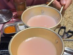 -首尔烤肉大排档(合生汇店)