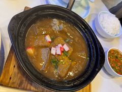-龙泉人椰子鸡.糟粕醋.海南菜(三亚旗舰店)