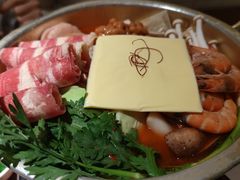 -TAIFORKS 大福食堂·山葵烤肉料理·拌饭(宝安店)