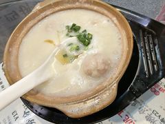 -禄粥·广府味·煲仔粥·宵夜·明档现做(江南西店)