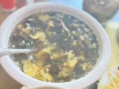 -兴安酒店农家吊锅土菜(天堂寨店)