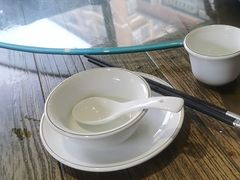 -老山村酒楼(白石洲店)