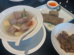 脆笋肠灌肠-闽和南(深圳万象城店)