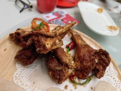 -避风塘·金牌店·夜宵(金玉兰店)