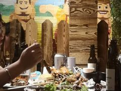 -三个大叔东北烧烤·砂锅菜(西三旗店)