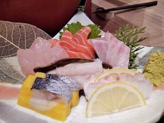 -小山日本料理(太古汇店)