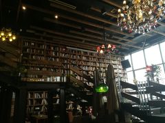 -咖梦餐厅 COMENG RESTAURANT