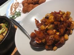 -四世同堂·京菜·烤鸭(双井店)
