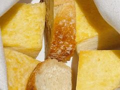 餐前面包-王品牛排(珠海富华里店)