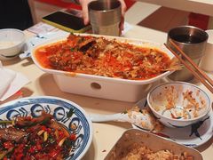 -侯师傅热炒店(印象城店)