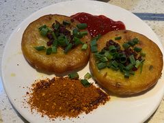 -贵州辣子鸡番茄鸡