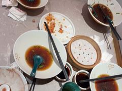 -松鹤楼·苏式汤面(虹桥天地店)