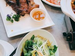 -丽华园(汉阳龙阳店)