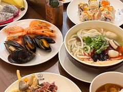 -三谷里·生态水疗空间(五一店)