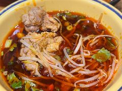 -冒椒火辣(奎星楼街店)