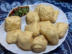 -云南李记罐罐米线饵丝小吃(汉中门金鹰店)