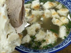 -老白家水盆羊肉