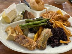 -素之缘素食(新之城店)
