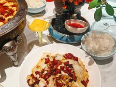 -奔跑吧陕菜·盛世长安(民乐园万达店)