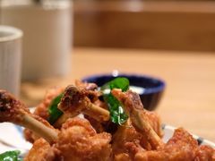 塔塔酱唐扬炸鸡腿-CURRY YA 熟成咖哩專門店(深圳湾万象城店)
