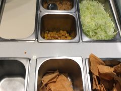 -煎饼道·新鲜现做(来福士店)